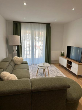 Villa la source Brides-Les-Bains